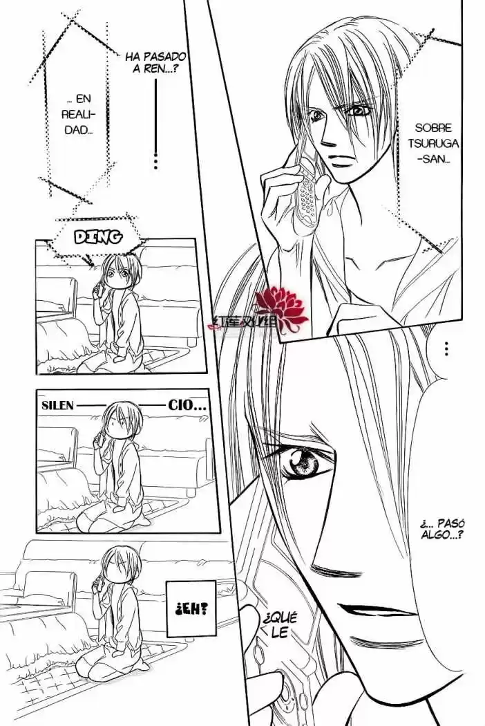 Skip Beat! - Capítulo 182 - Página 26 - LectorTMOo