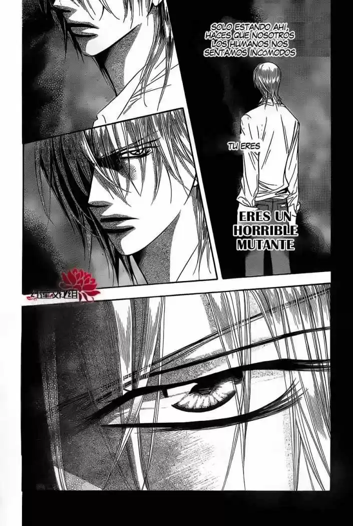 Skip Beat! - Capítulo 184 - Página 7 - LectorTMOo