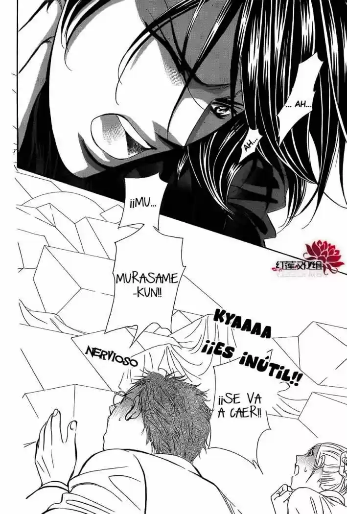 Skip Beat! - Capítulo 184 - Página 9 - LectorTMOo