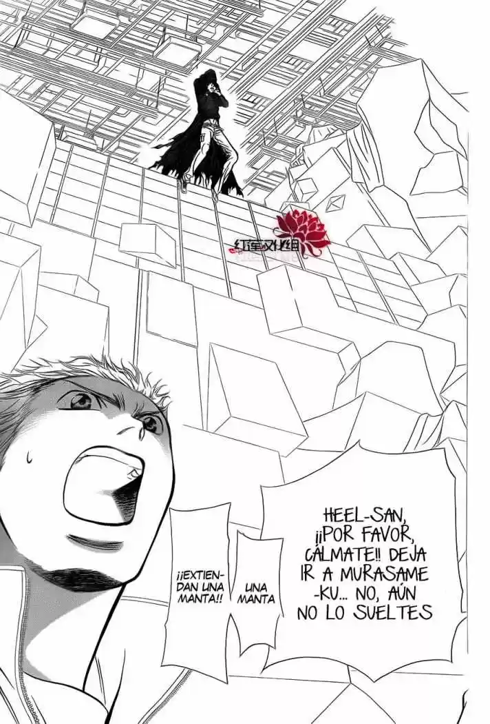Skip Beat! - Capítulo 184 - Página 10 - LectorTMOo