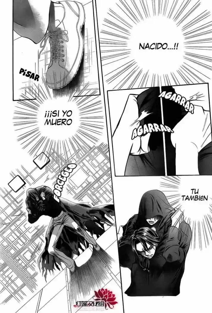 Skip Beat! - Capítulo 184 - Página 13 - LectorTMOo