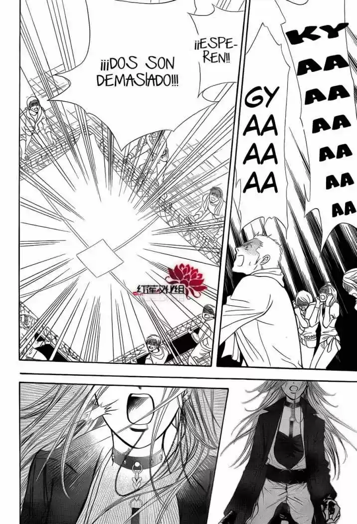 Skip Beat! - Capítulo 184 - Página 15 - LectorTMOo