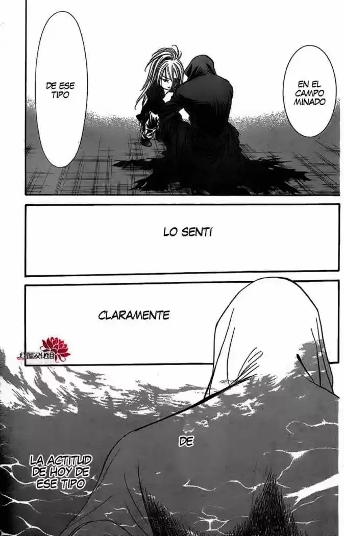 Skip Beat! - Capítulo 184 - Página 28 - LectorTMOo