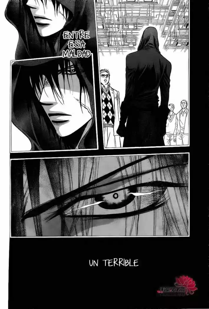 Skip Beat! - Capítulo 184 - Página 29 - LectorTMOo