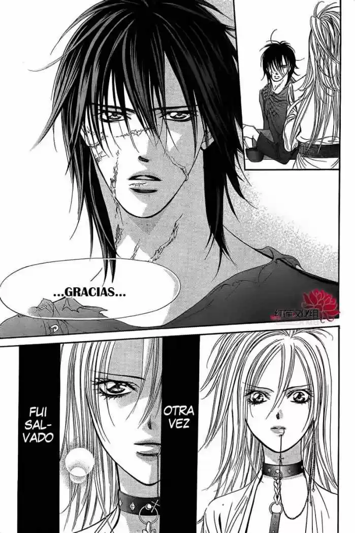 Skip Beat! - Capítulo 184 - Página 34 - LectorTMOo
