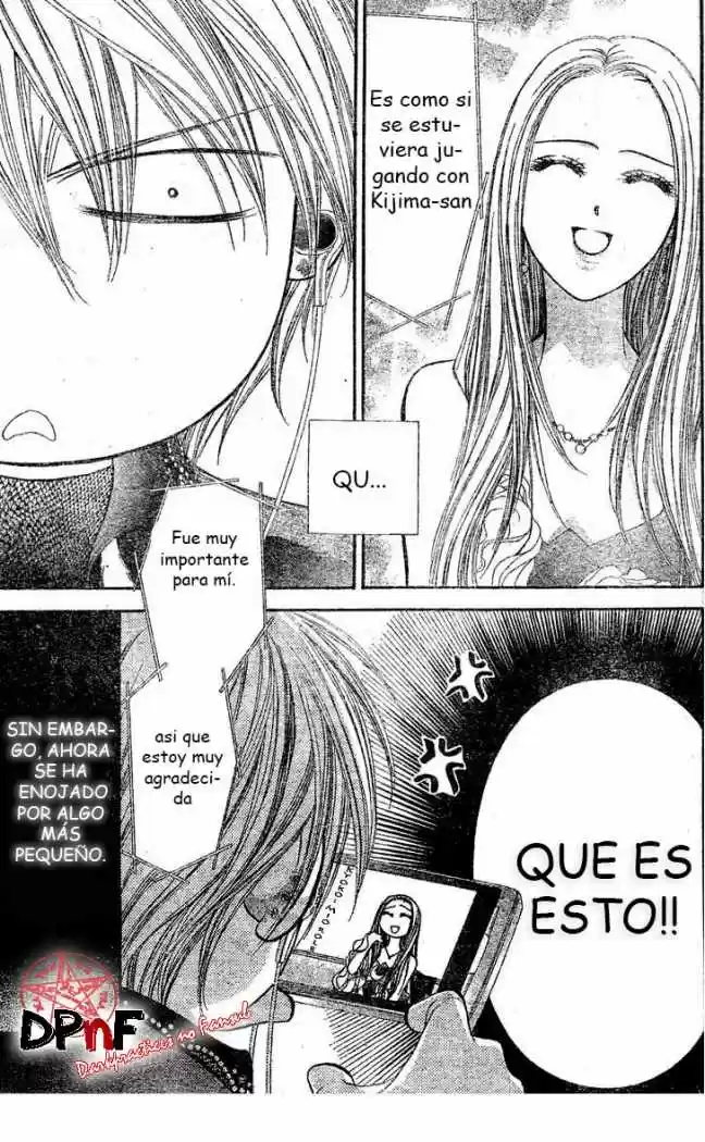 Skip Beat! - Capítulo 185 - Página 4 - LectorTMOo