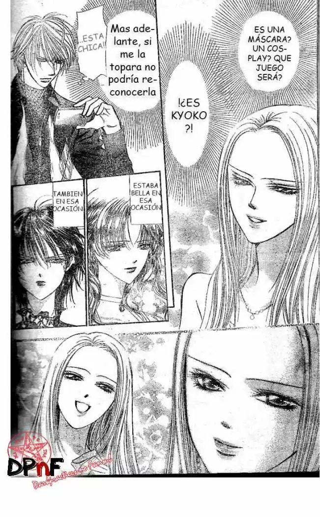 Skip Beat! - Capítulo 185 - Página 5 - LectorTMOo