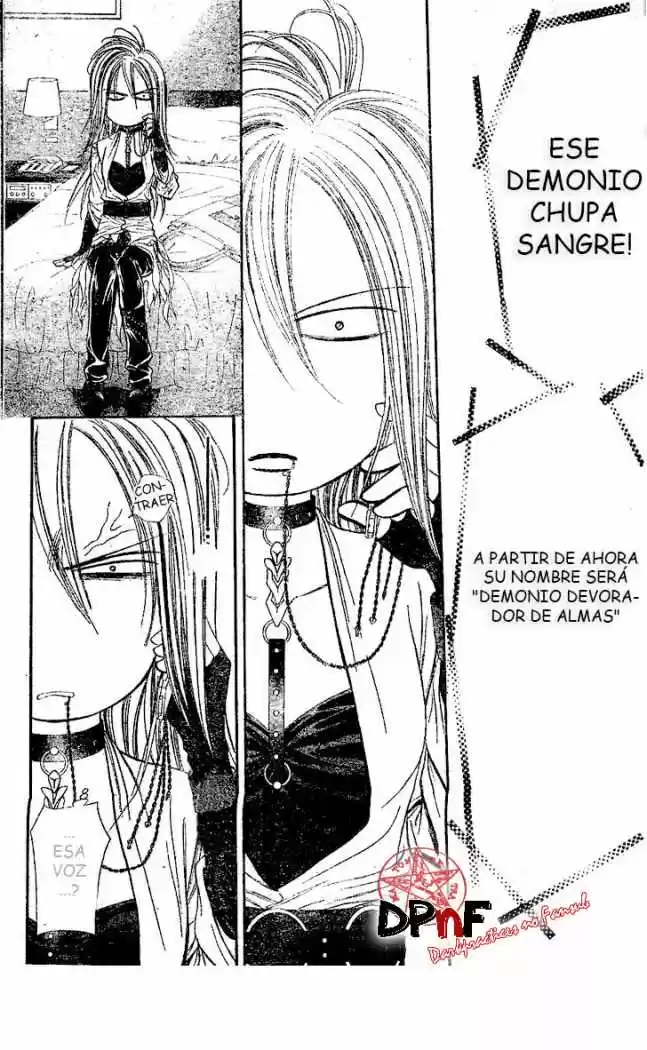 Skip Beat! - Capítulo 185 - Página 12 - LectorTMOo