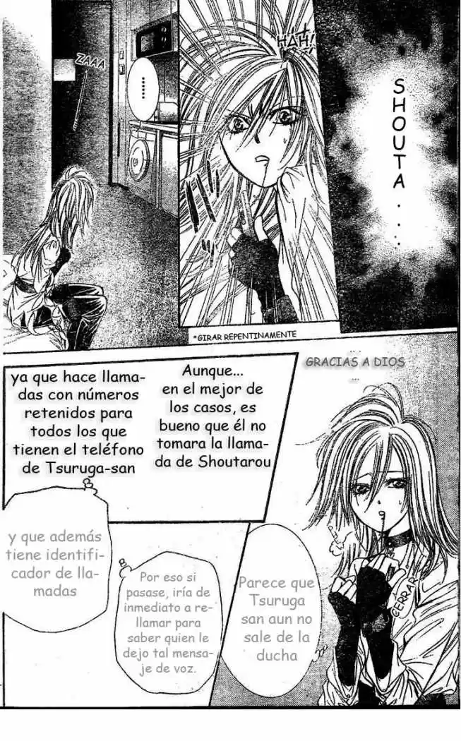 Skip Beat! - Capítulo 185 - Página 13 - LectorTMOo