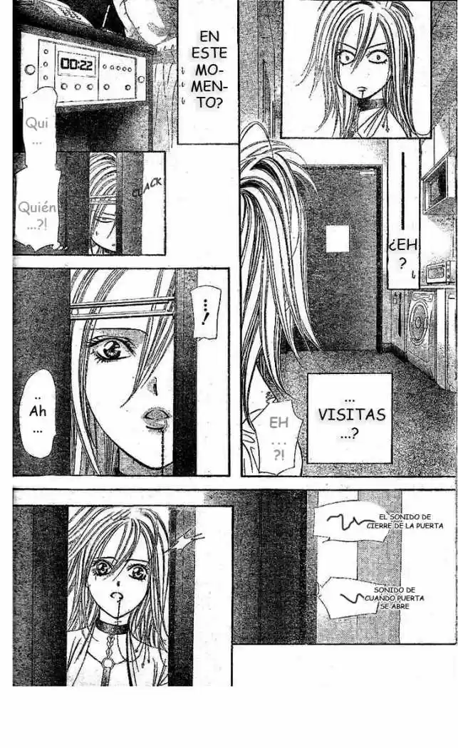 Skip Beat! - Capítulo 185 - Página 19 - LectorTMOo