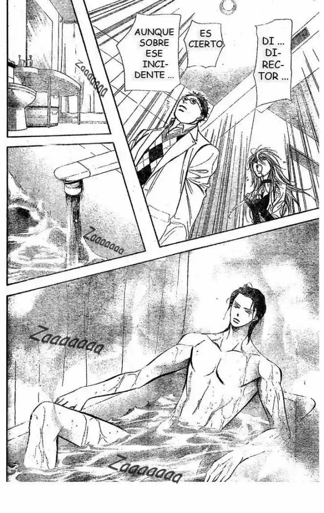 Skip Beat! - Capítulo 185 - Página 21 - LectorTMOo
