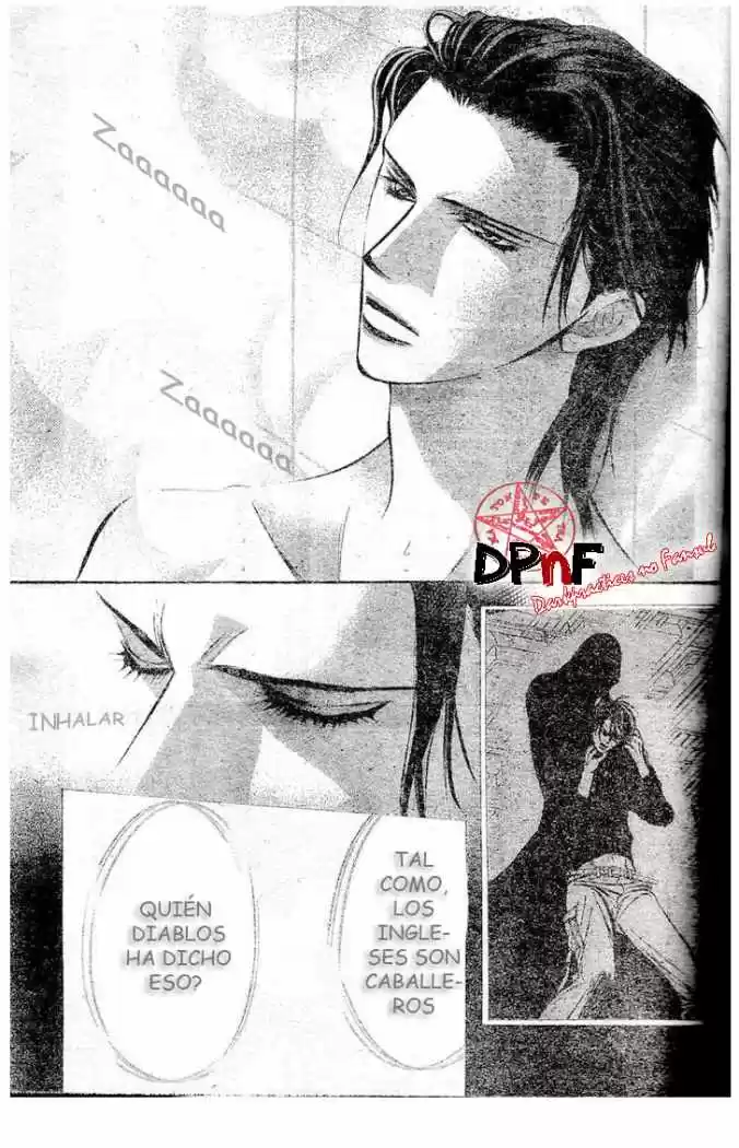 Skip Beat! - Capítulo 185 - Página 22 - LectorTMOo