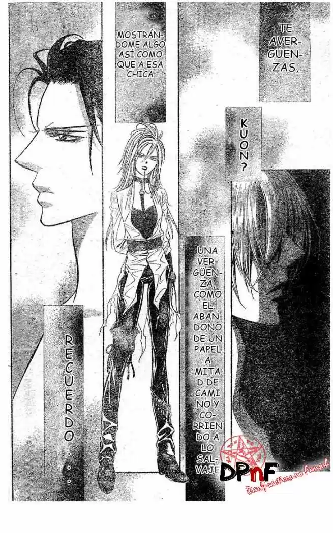 Skip Beat! - Capítulo 185 - Página 29 - LectorTMOo