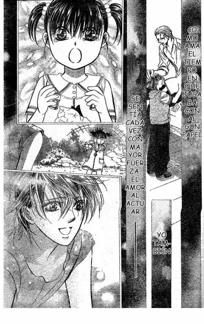 Skip Beat! - Capítulo 185 - Página 30 - LectorTMOo