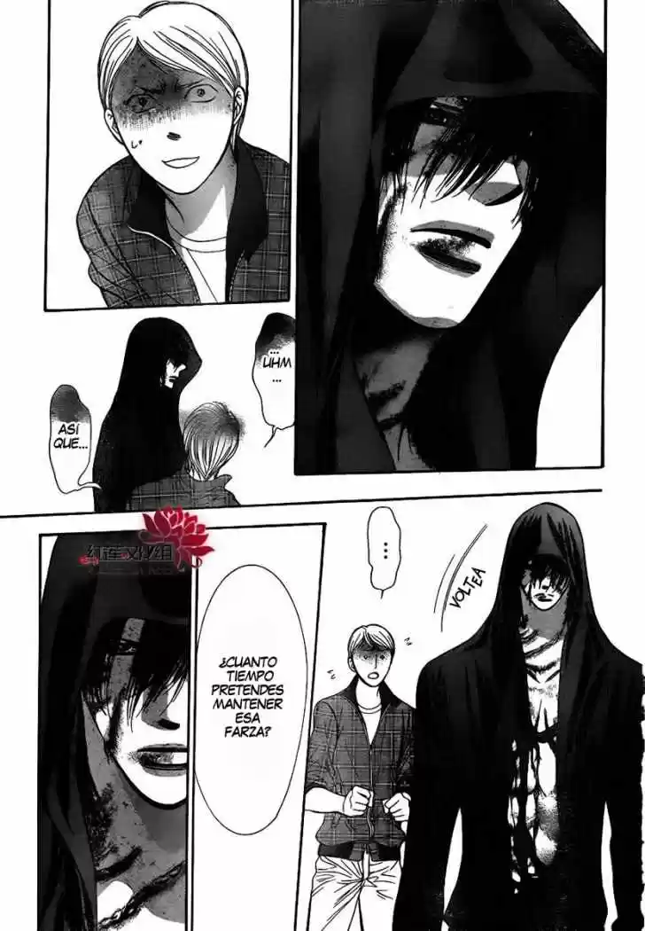 Skip Beat! - Capítulo 186 - Página 5 - LectorTMOo