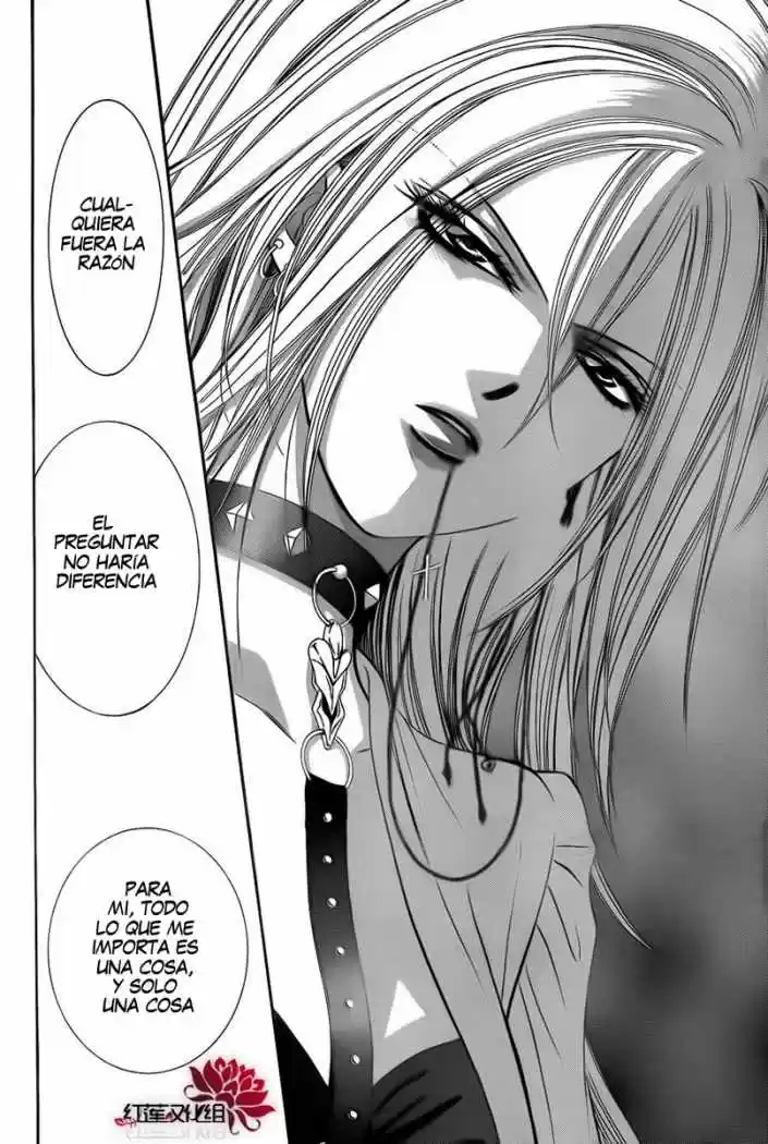 Skip Beat! - Capítulo 186 - Página 18 - LectorTMOo