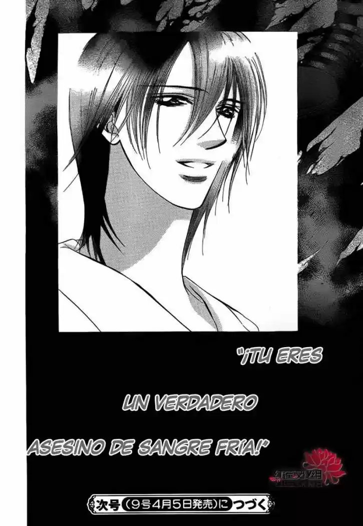 Skip Beat! - Capítulo 186 - Página 31 - LectorTMOo