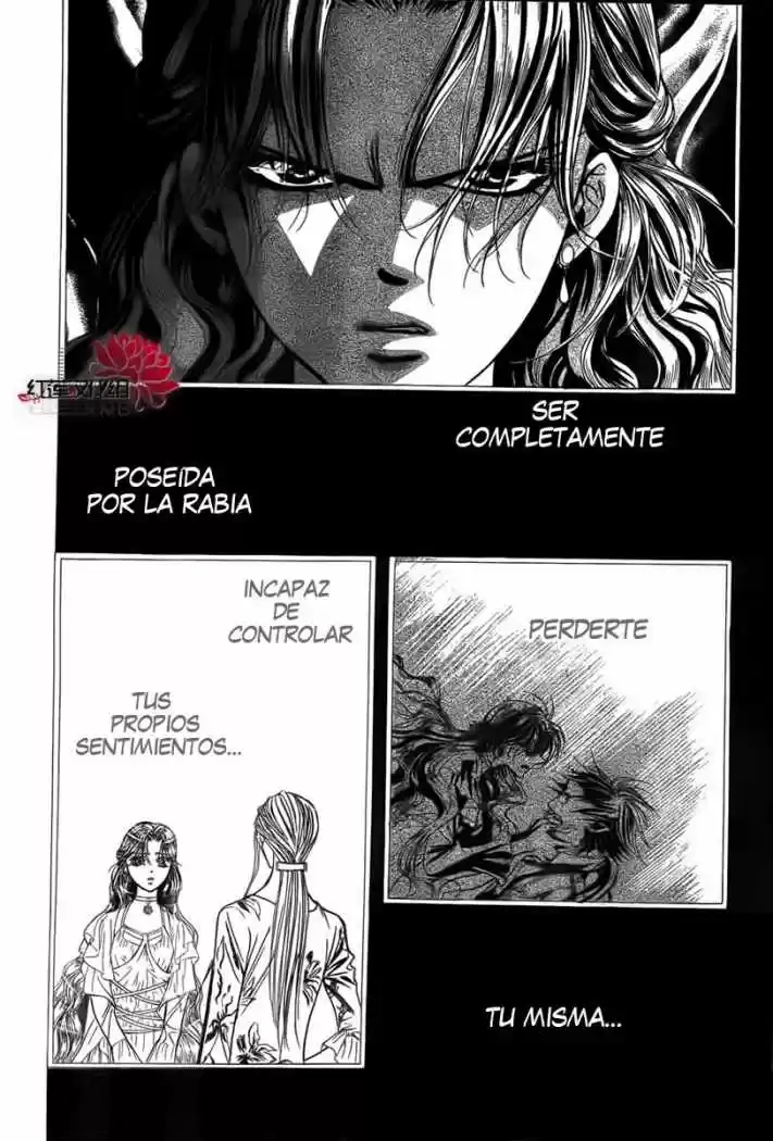 Skip Beat! - Capítulo 187 - Página 24 - LectorTMOo