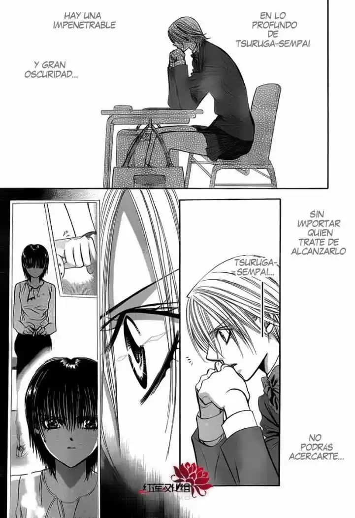 Skip Beat! - Capítulo 187 - Página 29 - LectorTMOo