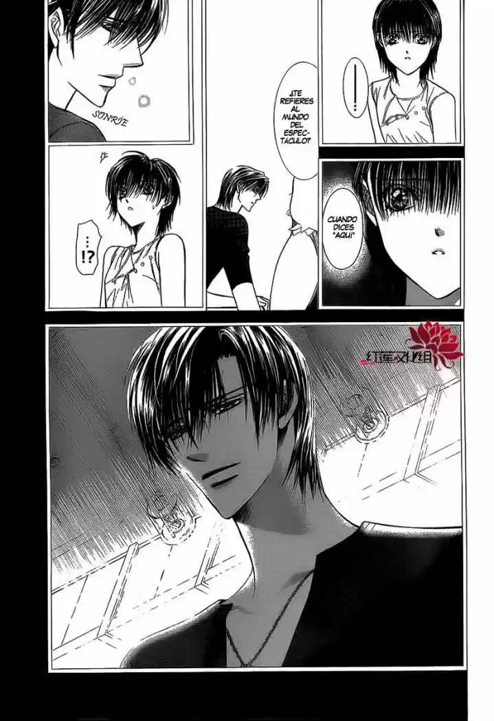 Skip Beat! - Capítulo 188 - Página 4 - LectorTMOo