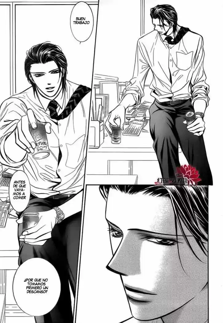 Skip Beat! - Capítulo 188 - Página 10 - LectorTMOo
