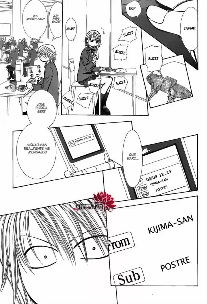 Skip Beat! - Capítulo 188 - Página 20 - LectorTMOo