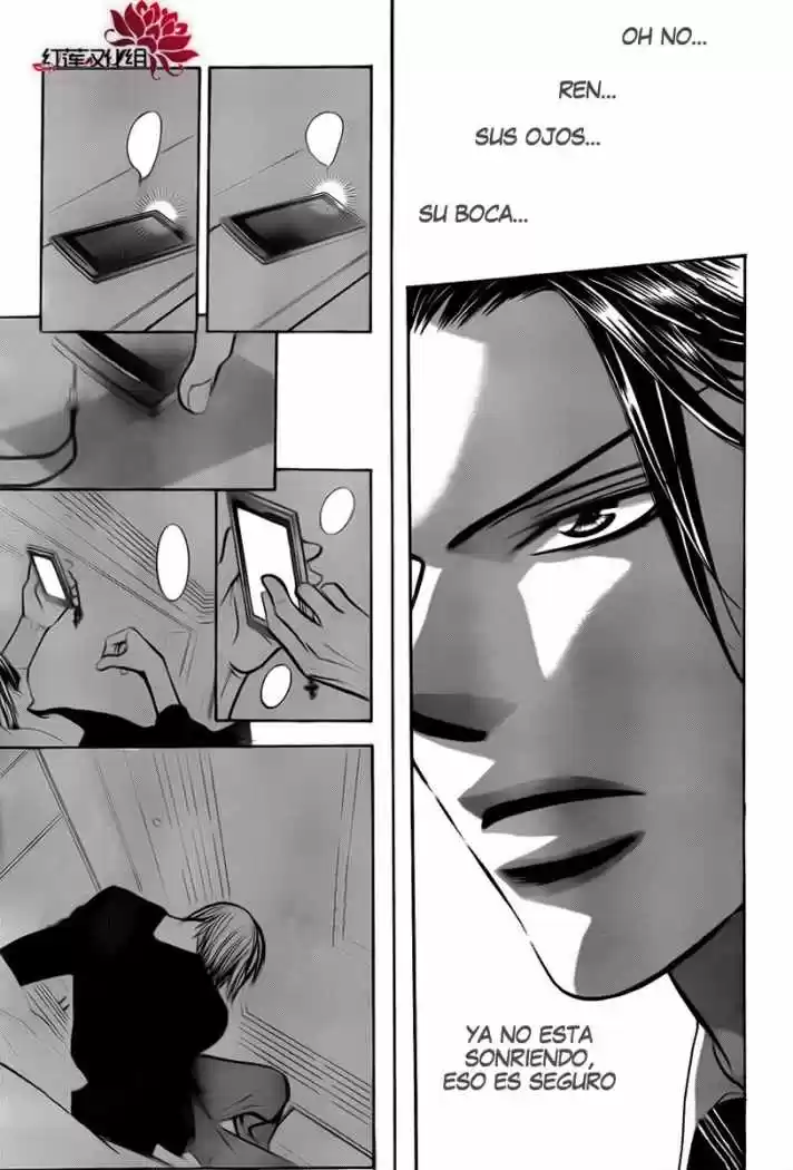 Skip Beat! - Capítulo 188 - Página 30 - LectorTMOo