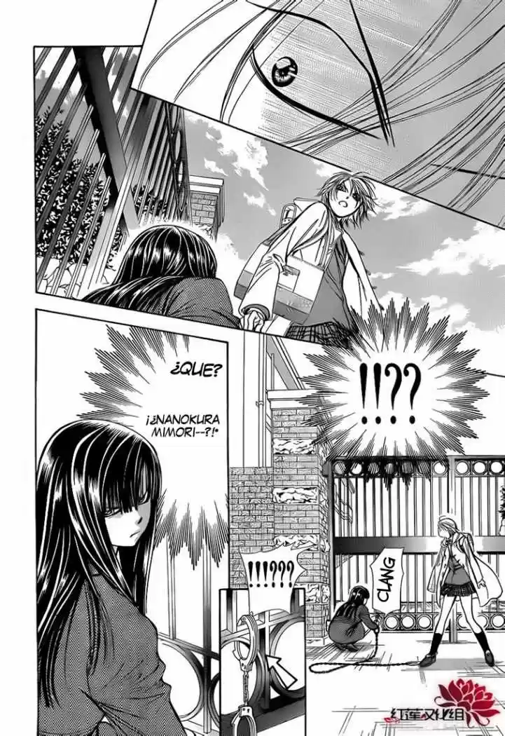 Skip Beat! - Capítulo 189 - Página 12 - LectorTMOo