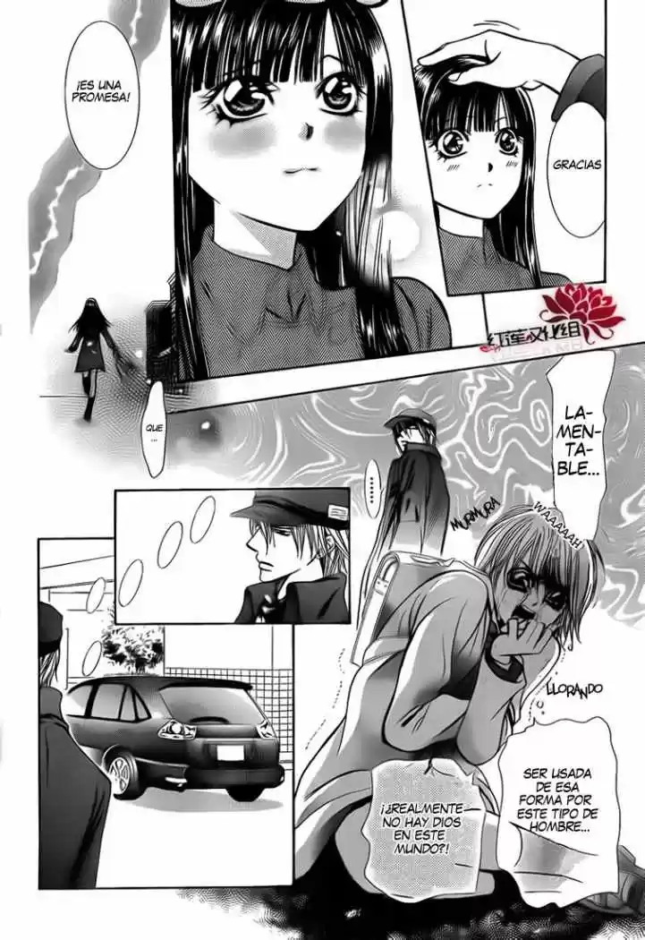Skip Beat! - Capítulo 189 - Página 16 - LectorTMOo