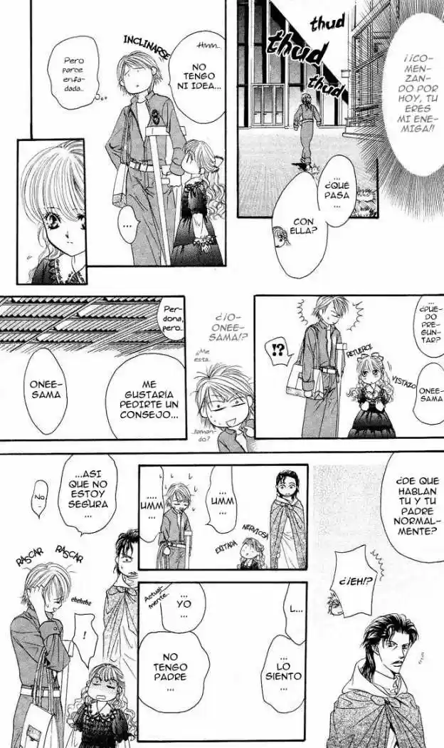 Skip Beat! - Capítulo 19 - Página 3 - LectorTMOo