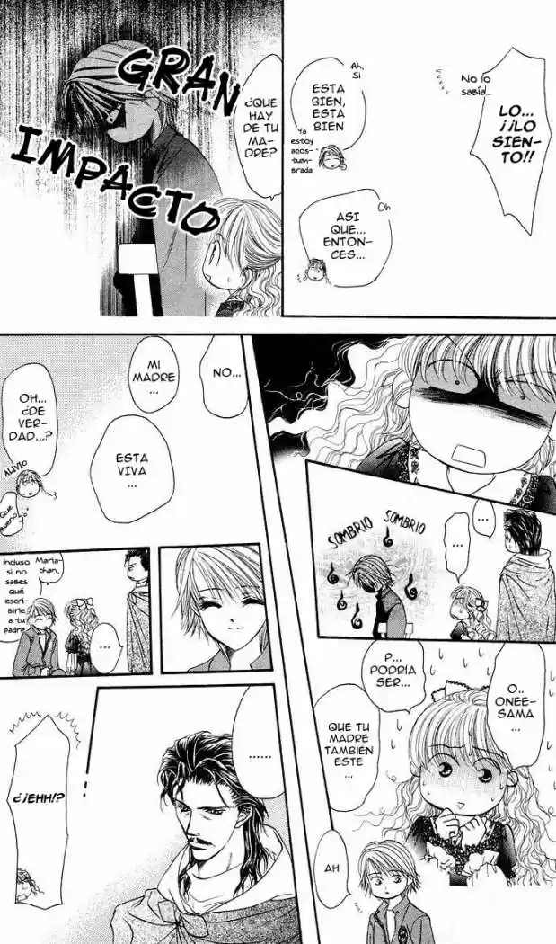 Skip Beat! - Capítulo 19 - Página 4 - LectorTMOo