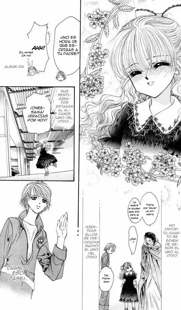 Skip Beat! - Capítulo 19 - Página 7 - LectorTMOo