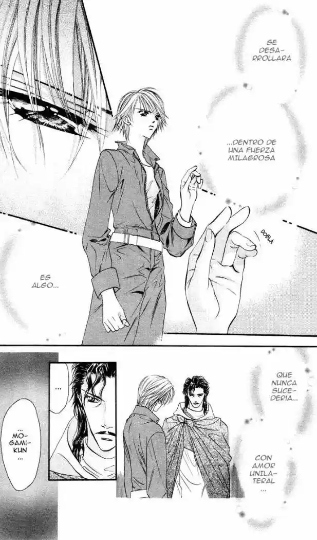 Skip Beat! - Capítulo 19 - Página 8 - LectorTMOo