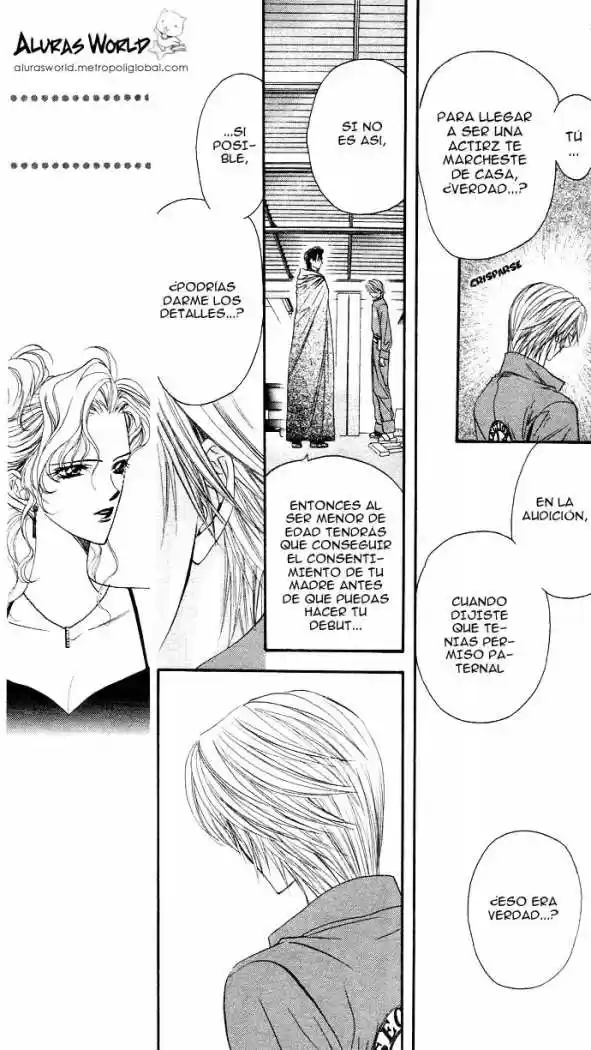 Skip Beat! - Capítulo 19 - Página 9 - LectorTMOo