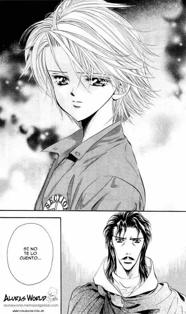 Skip Beat! - Capítulo 19 - Página 10 - LectorTMOo