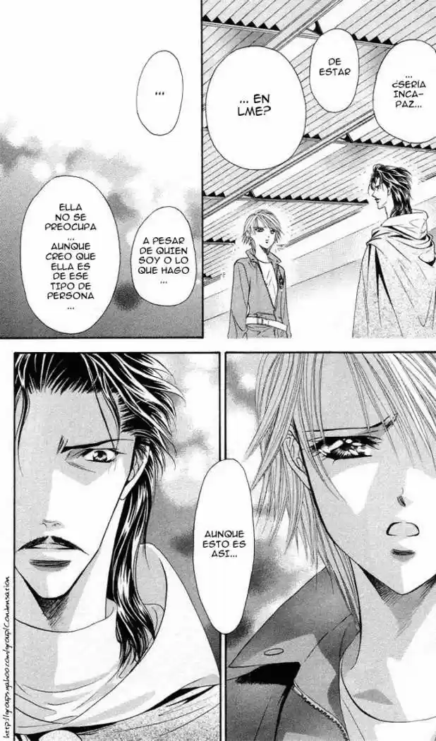 Skip Beat! - Capítulo 19 - Página 11 - LectorTMOo