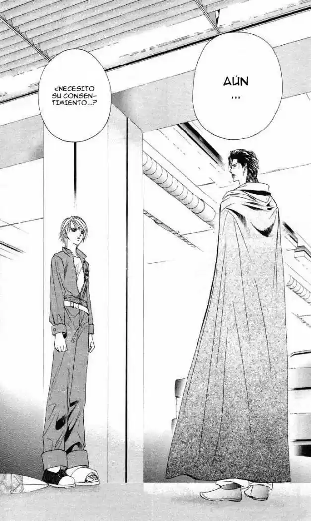 Skip Beat! - Capítulo 19 - Página 12 - LectorTMOo