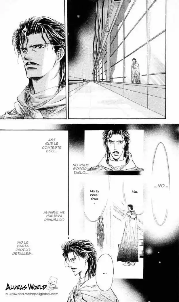 Skip Beat! - Capítulo 19 - Página 14 - LectorTMOo