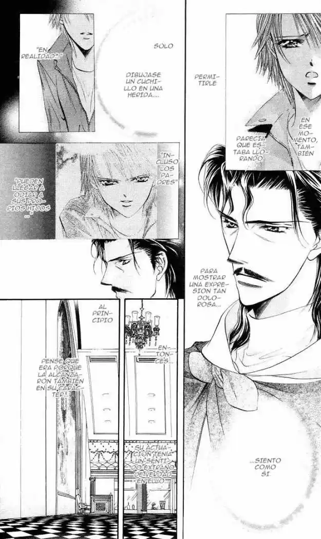 Skip Beat! - Capítulo 19 - Página 15 - LectorTMOo