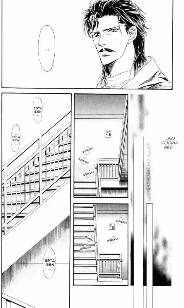 Skip Beat! - Capítulo 19 - Página 16 - LectorTMOo