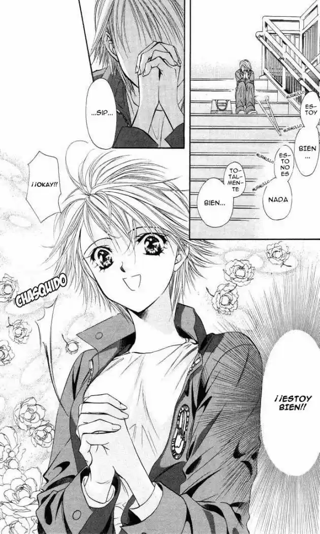 Skip Beat! - Capítulo 19 - Página 17 - LectorTMOo