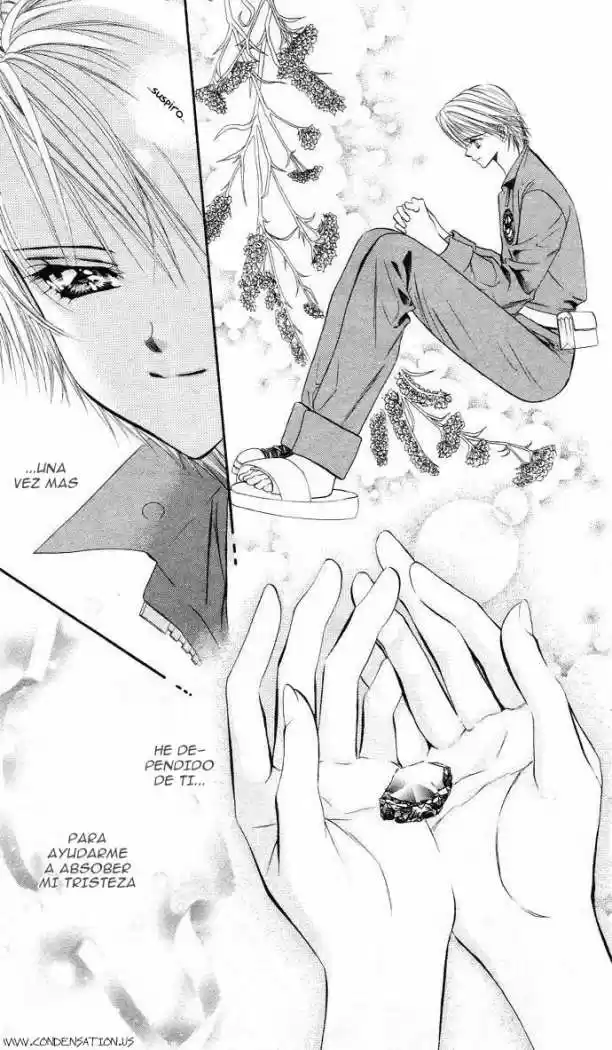 Skip Beat! - Capítulo 19 - Página 18 - LectorTMOo