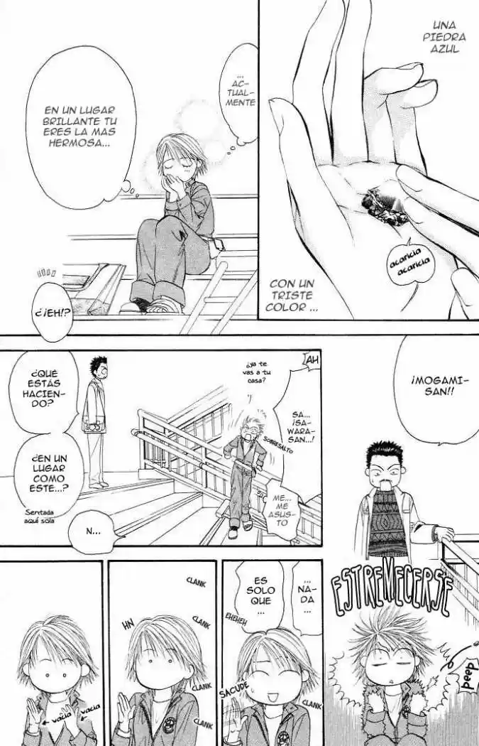 Skip Beat! - Capítulo 19 - Página 19 - LectorTMOo
