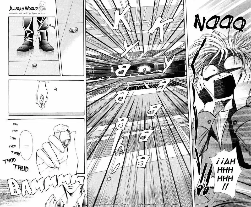 Skip Beat! - Capítulo 19 - Página 20 - LectorTMOo