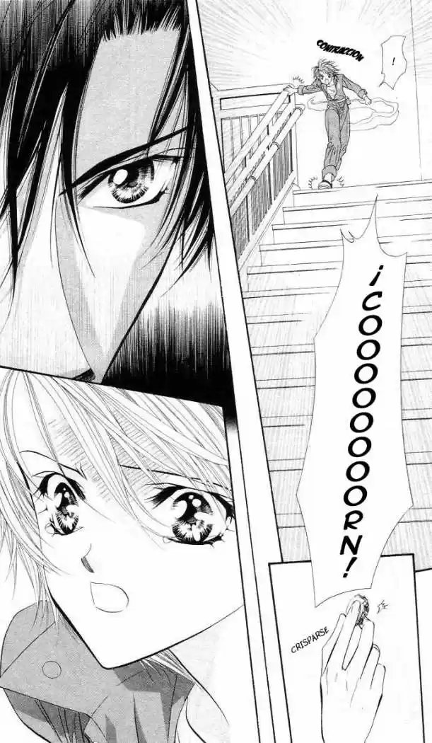 Skip Beat! - Capítulo 19 - Página 21 - LectorTMOo