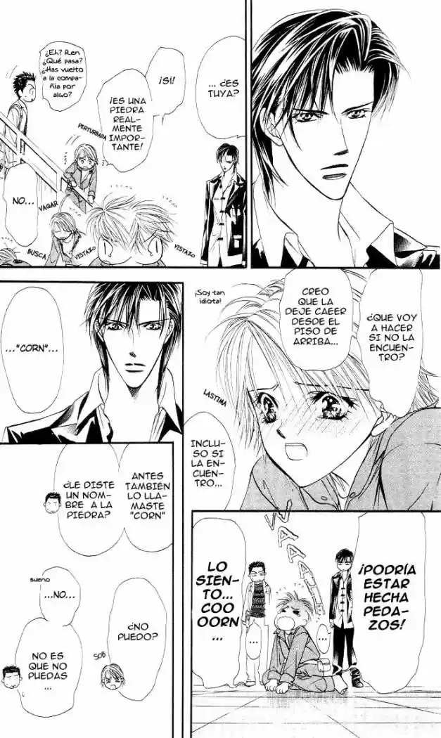 Skip Beat! - Capítulo 19 - Página 23 - LectorTMOo