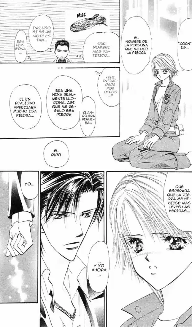 Skip Beat! - Capítulo 19 - Página 24 - LectorTMOo
