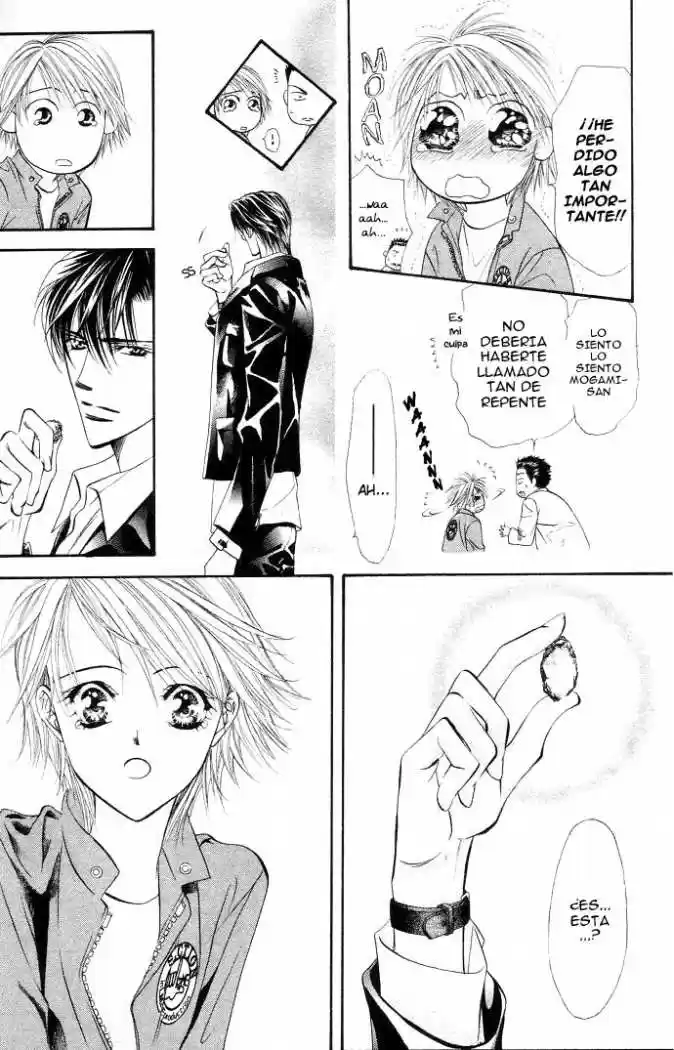 Skip Beat! - Capítulo 19 - Página 25 - LectorTMOo