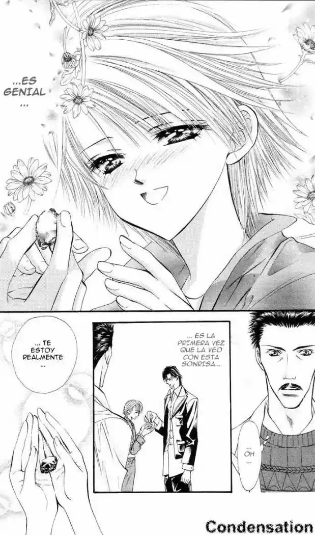 Skip Beat! - Capítulo 19 - Página 27 - LectorTMOo
