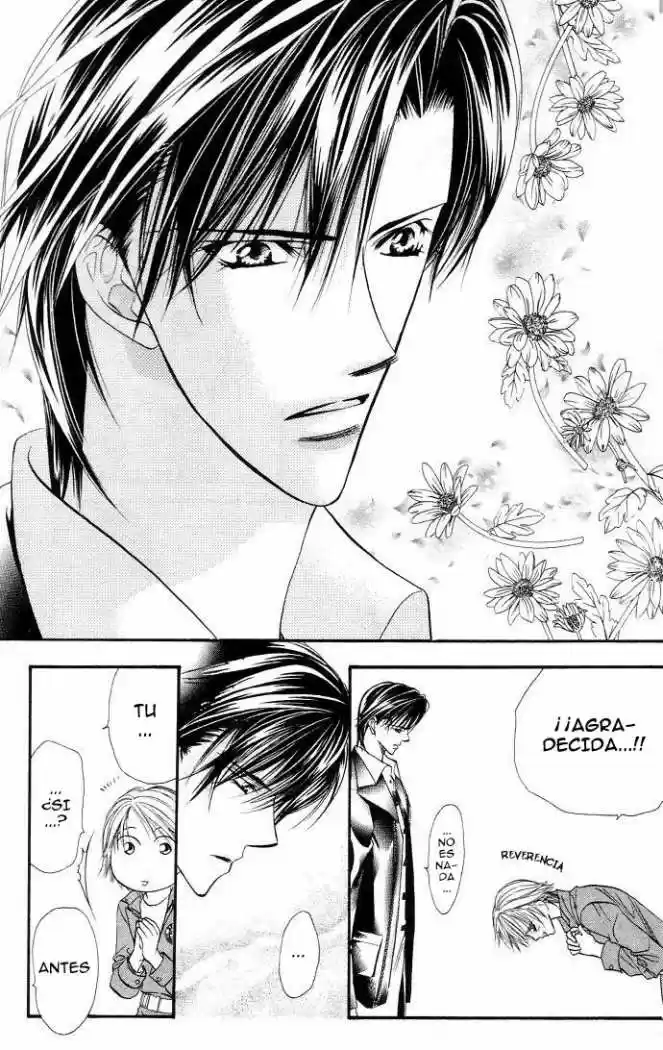 Skip Beat! - Capítulo 19 - Página 28 - LectorTMOo